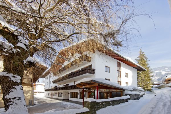 Appartements Brixental (Hopfgarten im Brixental)
